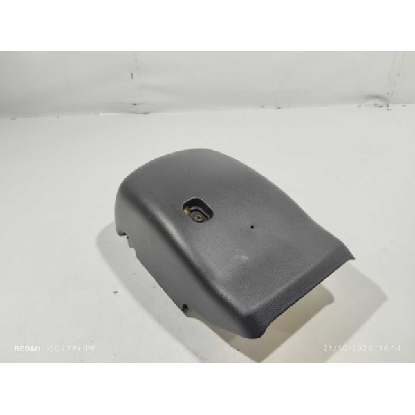 Acabamento Inferior Da Coluna Volante Volkswagen Nivus 2022