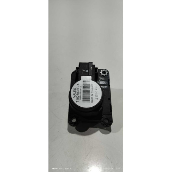 Motor Do Atuador De Ar Condicionado Fluence 2014