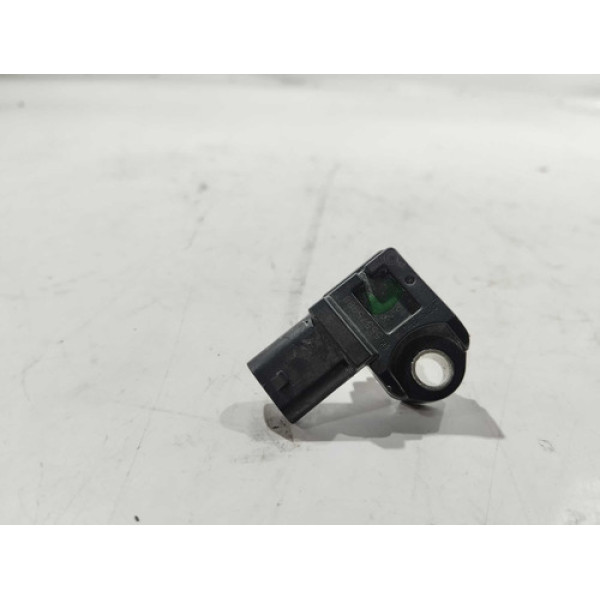 Sensor Map Chevrolet Onix 1.0 Mt Lt 8v Flex 2016 (55575988)