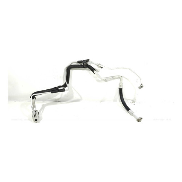 Mangueira Do Ar Condicionado J3 Turin 1.4 2012