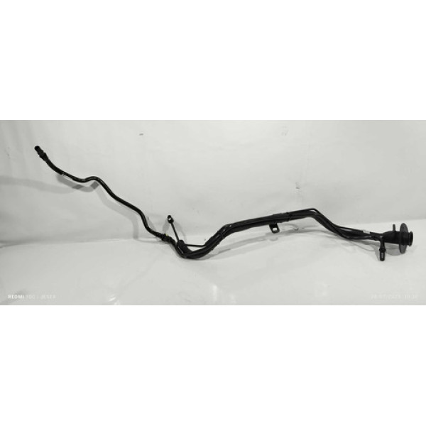 Gargalo Tanque De Combustível Chevrolet Captiva 3.6 V6 2010