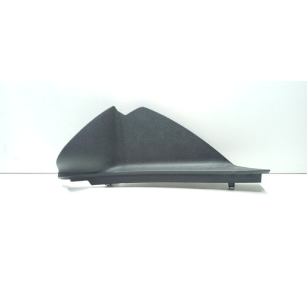 Moldura Lateral Painel Esquerdo Peugeot 2008 2017