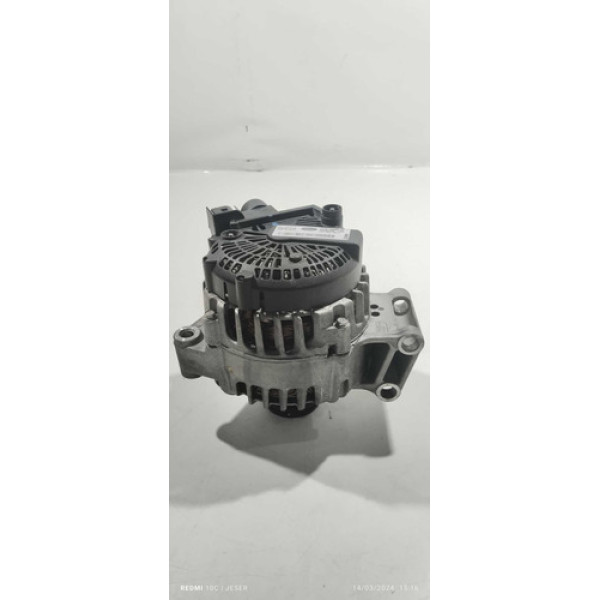 Alternador Ford New Fiesta 2018