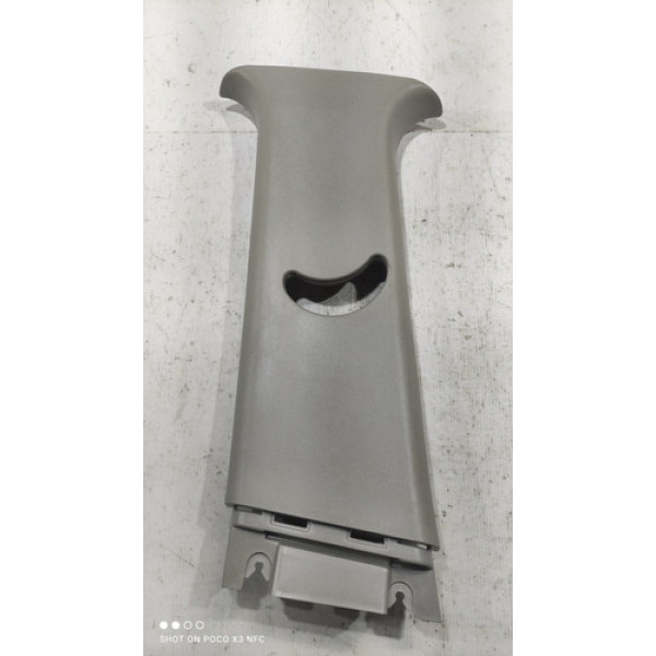 Moldura Coluna Central Lado Esquerdo Kia Picanto 2013/2017