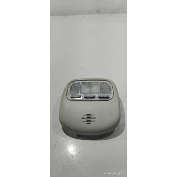 Luz Do Teto Cortesia De Citroen C4 Pallas 2010 (9648338577)