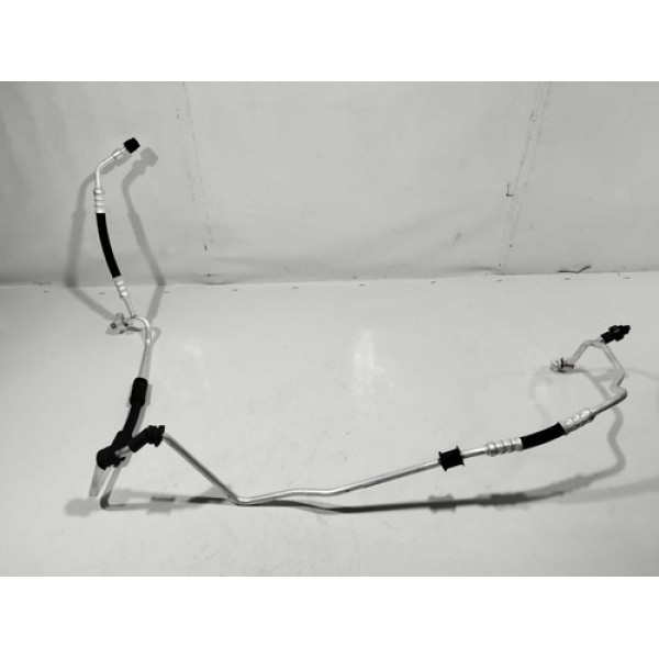 Mangueira Do Ar Condicionado Peugeot Hoggar 1.4 Flex  2012