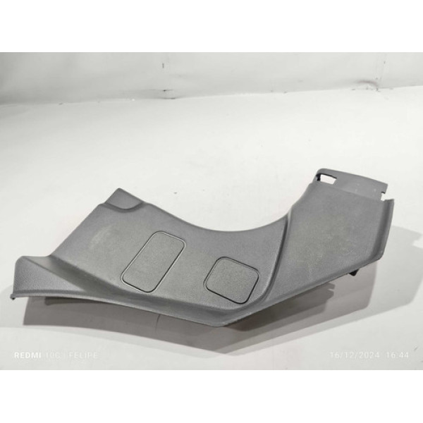 Acabamento Da Coluna Dianteira Direita Honda Fit 2017 Lreto