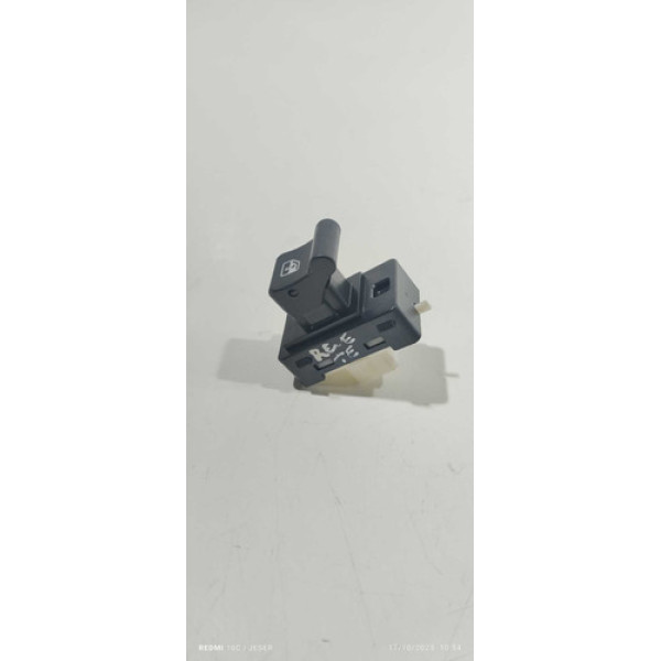 Botão Vidro Elétrico Traseiro Esquerdo Renegade Sport 2021