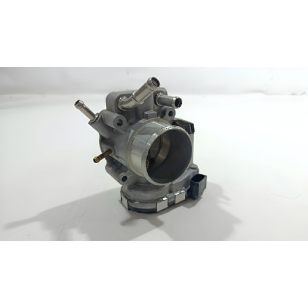 Corpo De Borboleta Kia Cerato 1.6 Aut Sx3 2015