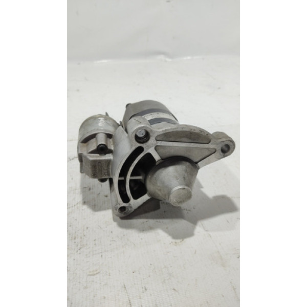 Motor De Arranque Peugeot Hoggar 1.6 2011 ( R)