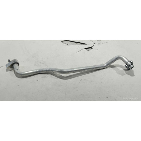 Mangueira Do Ar Condicionado Ford Ka 1.5 4cc 2017