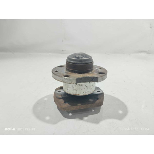 Rolamento Cubo Traseiro Direito Fiat Idea 1.4 2008/2012