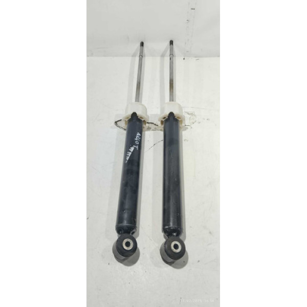 Am.ort.ece.dor Traseiro Fiat Argo Drive 2019(mopar/cofap)