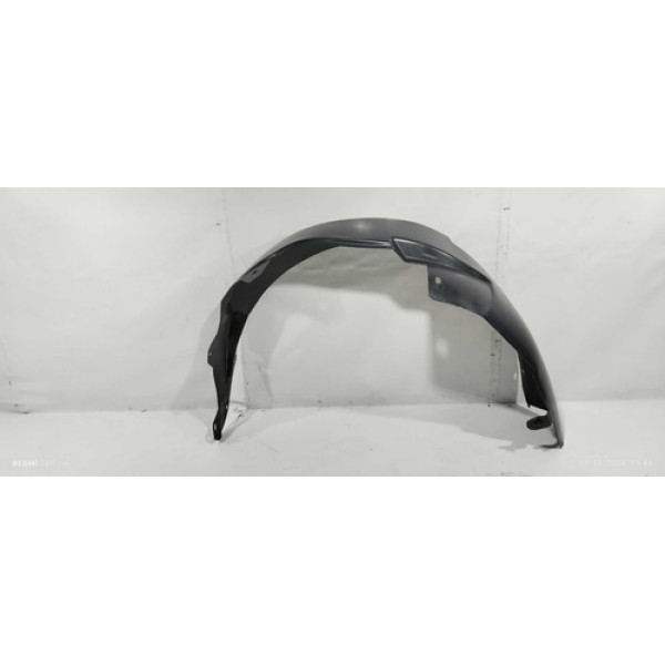 Parabarro Dianteiro Esquerdo Chery Qq 1.1 2012