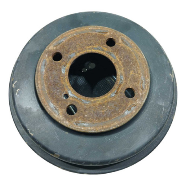  Cubo Rolamento Roda Traseira Esquerda Ford New Fiesta 2018