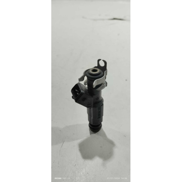 Bico Injeção Renault Logan 1.6 8v 2016 