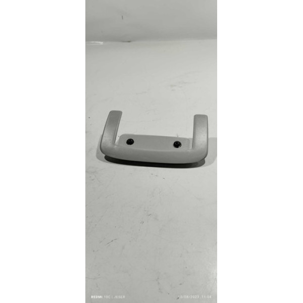 Moldura Porta Documento Direito Quebra Sol Citroen C5 2004