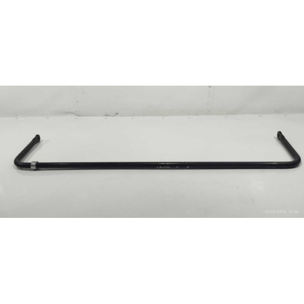 Suporte Barra Est. Traseira Mitsubishi Lancer 2.0 2014