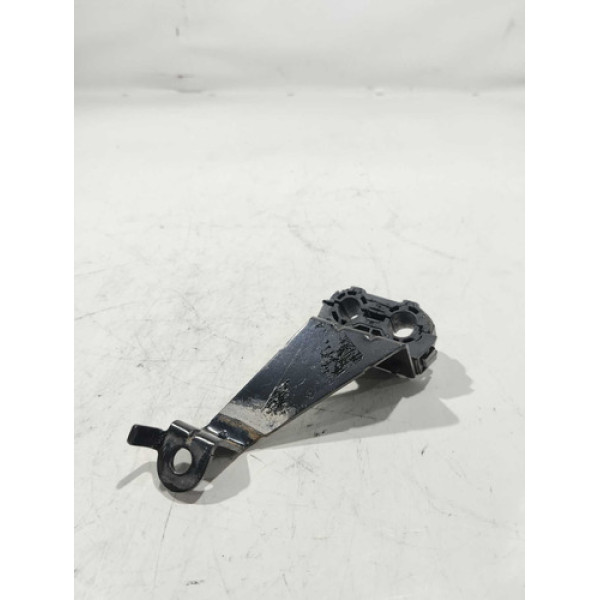 Suporte Mangueira D.i.reção Hidraulica Hoggar 1.4 Flex  2012