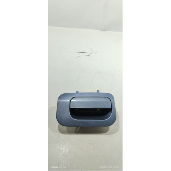 Maçaneta Tampa Traseira Chery Tiggo 2013 