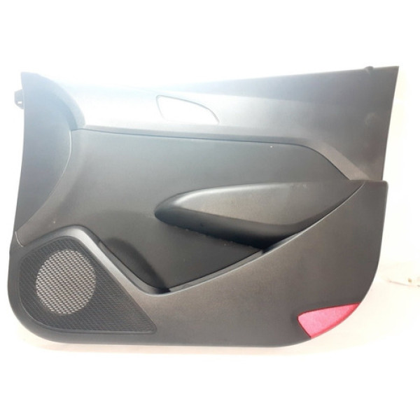 Forro De Porta Dianteira Direita Hb20 Modelos 2013 Ao 2018