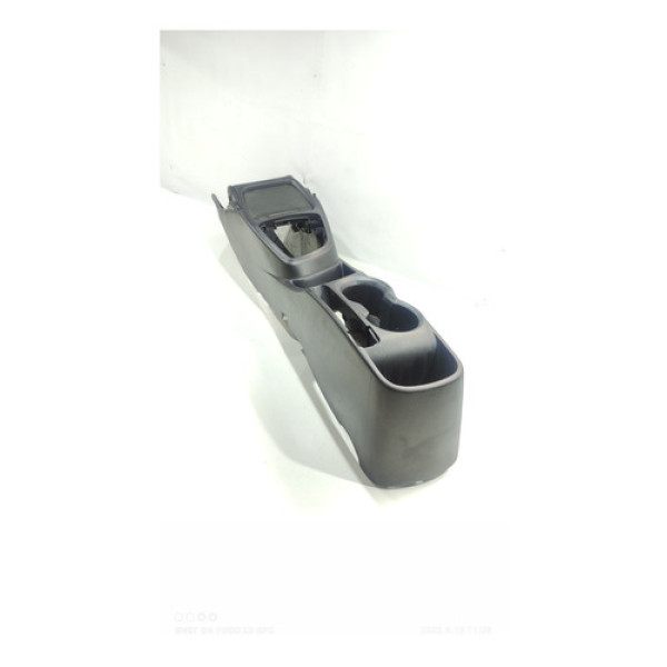 Acabamento Console Central Hyundai Hb20 2012 A 2018 