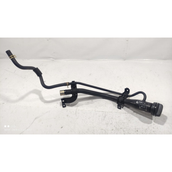 Gargalo Do Tanque De Combustivel Honda Civic 2.0 2015