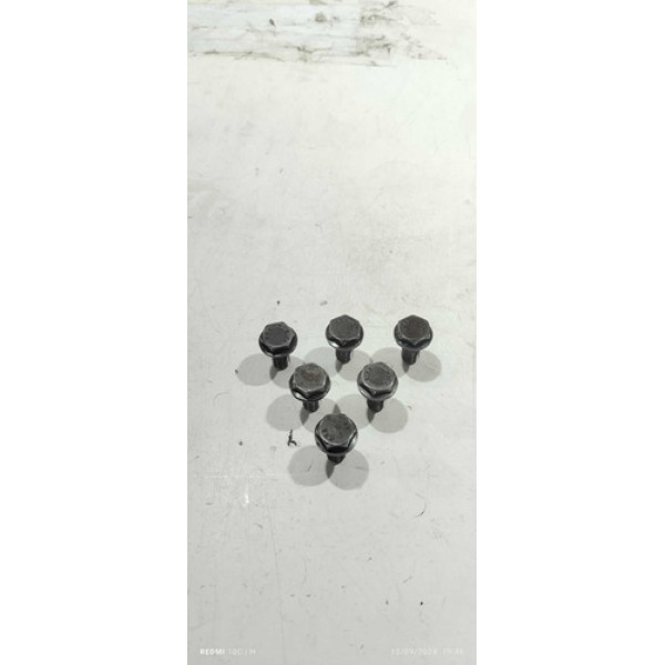 Parafuso Do Volante Do Motor Volkswagen Voyage 1.6 2014