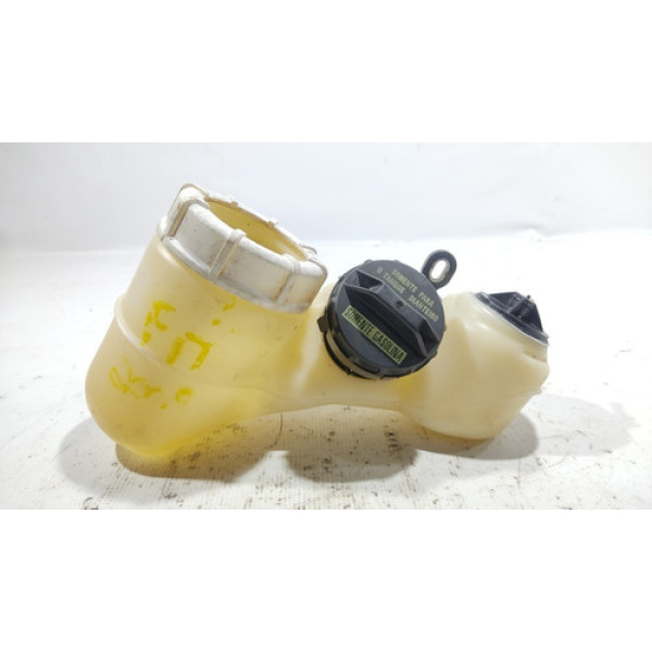 Reservatório De Gasolina Partida Frio Honda Fit 2009(s.bomba