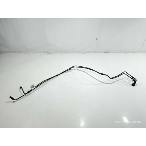 Cano Respiro Diferencial Land Rover Discovery Sport Hse 2016