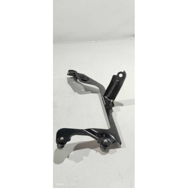 Suporte Do Módulo De Injeção City 1.5 Manual 2011