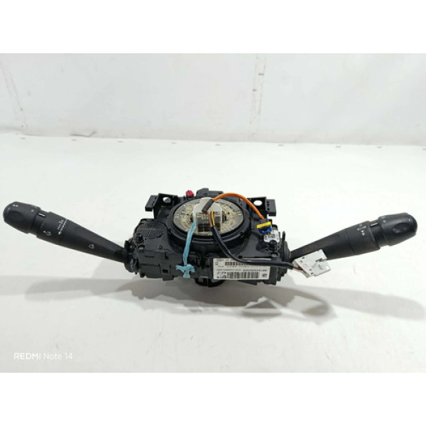 Chave Seta Ard Disk Peugeot 2008 Allure Pk 2022