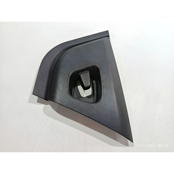 Tampa Acabamento Direito Do Console Discovery Sport Hse 2016