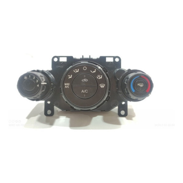Comando Ar Condicionado Ford Ecosport New Fiesta 2013-2017
