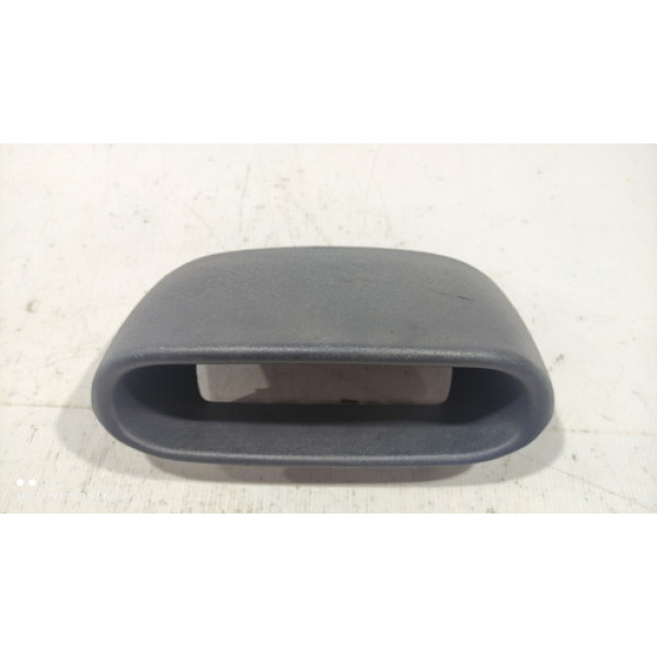 Moldura Painel Relogio Citroën C3 2006/2012 9637997177