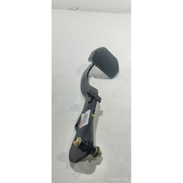 Pedal De Freio Citroen C4 Lounge Thp 1.6 2014