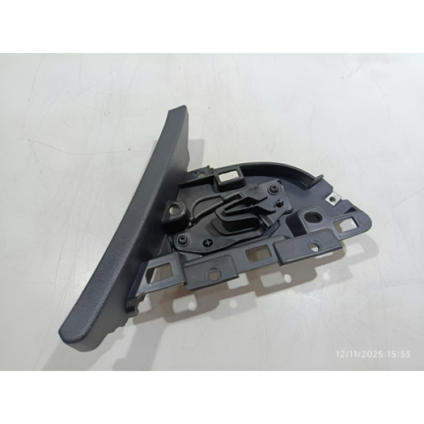 Acabamento Direito Do Console Discovery Spot Hse Sd4 2016