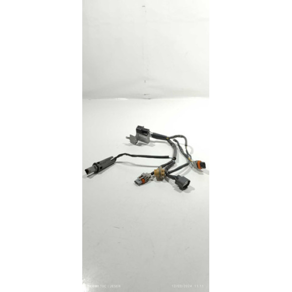 Soquete Do Farol Mitsubishi Lancer 2013