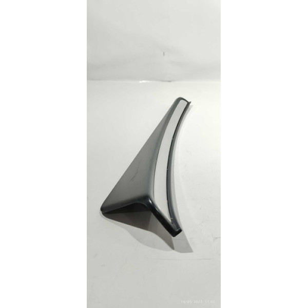 Soleira De Porta Traseira Esquerda Citroen C5 2004