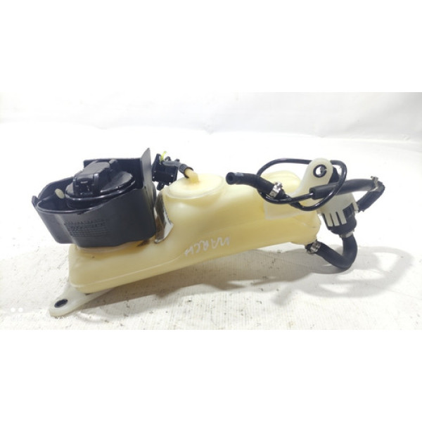 Reservatório De Partida Fria Mangueira Nissan March 1.0 2017