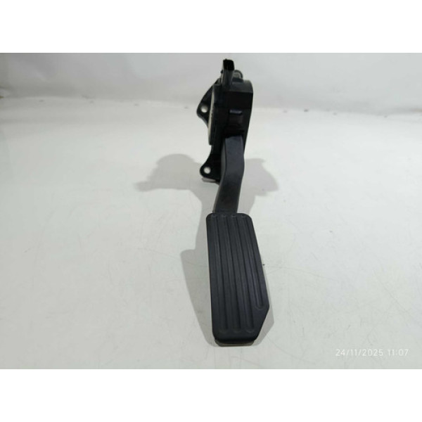Pedal Do Acelerador Land Rover Discovery Sport Sd4hse 2016