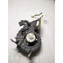 Motor Ventoinha Ar Condi Console Central Citroen C4 Pallas