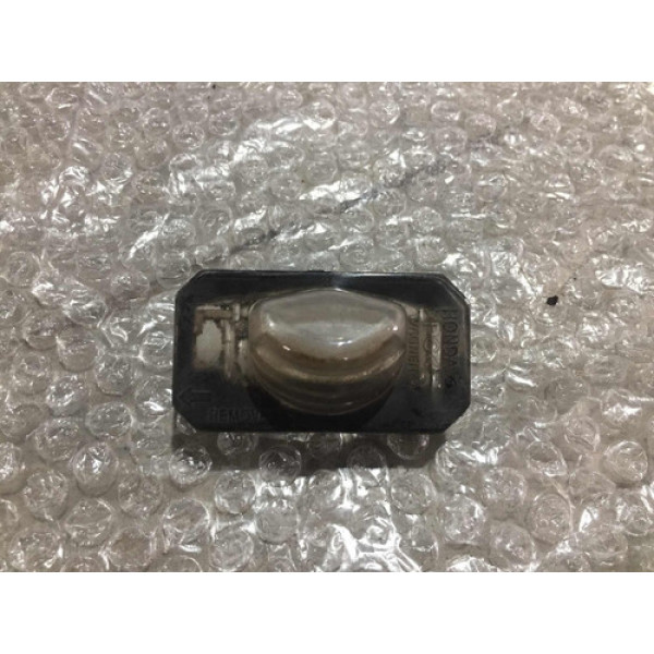 Lanterna Da Placa Honda Civic 2005