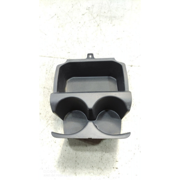 Porta Copos Console Honda New Fit 2015-2018 83403-t5n Preto