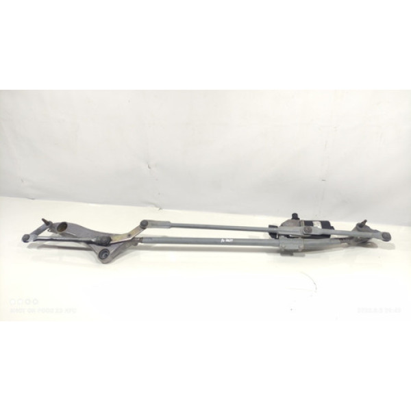 Galhada Motor Limpador Parabrisa Mercedes A200 2001-2006