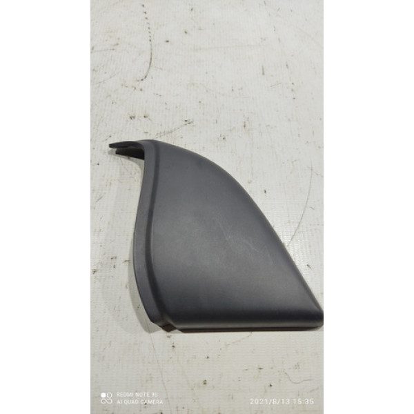 Moldura Porta Dianteira Direita Citröen C3 08 Cx32