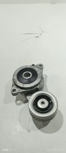 Tensor Esticador De Correia Honda New Fit 1.5 2017 