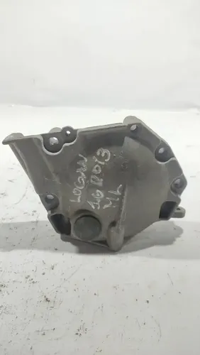 Suporte Tampa  Do Motor Logan 1.6 2013