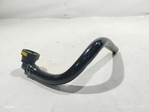 Mangueira Do Filtro Canister Chery Qq 1.1 2012