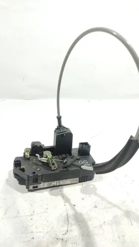 Fechadura Traseira Esquerda Chevrolet Meriva